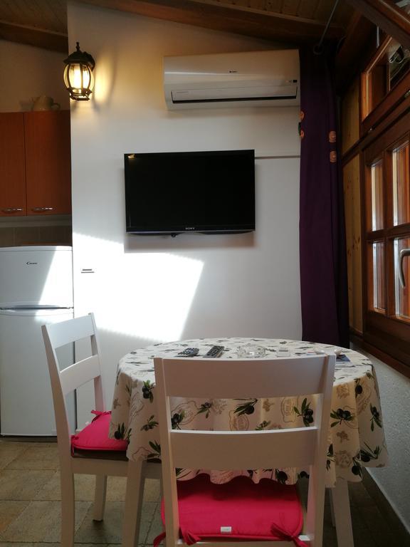 Apartments Val Mari - Laguna Ровинь Экстерьер фото