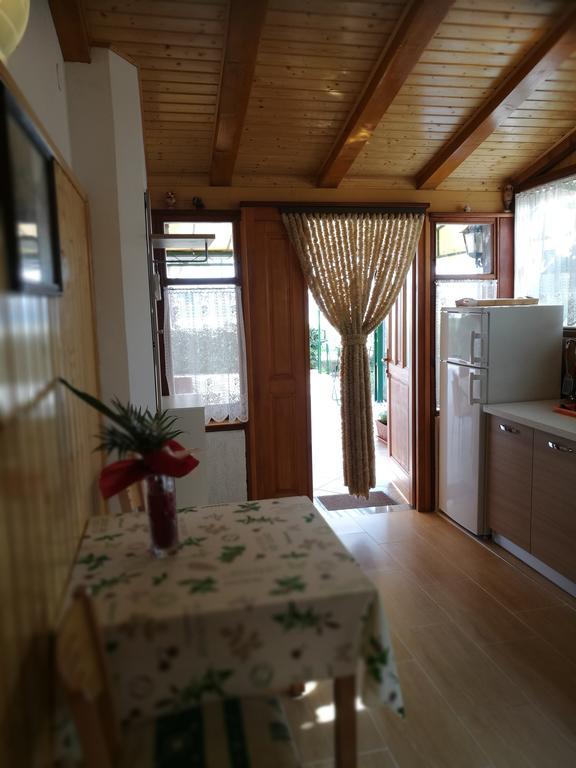 Apartments Val Mari - Laguna Ровинь Экстерьер фото