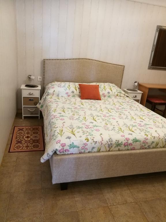 Apartments Val Mari - Laguna Ровинь Экстерьер фото